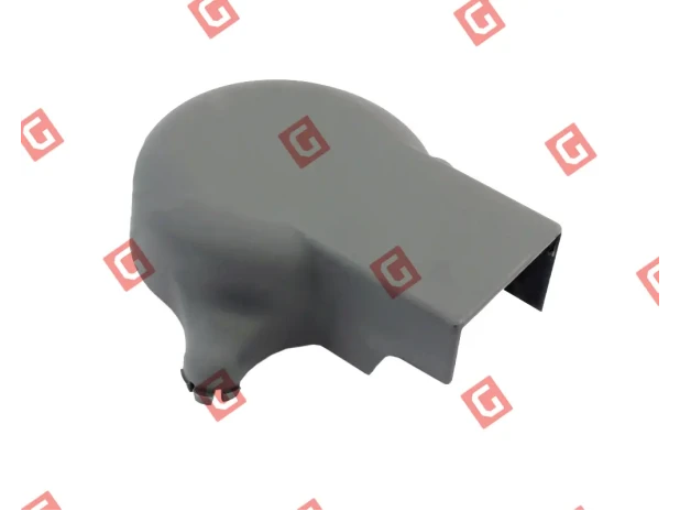 Кожух захисний двигуна SPIDO (PPD1061)