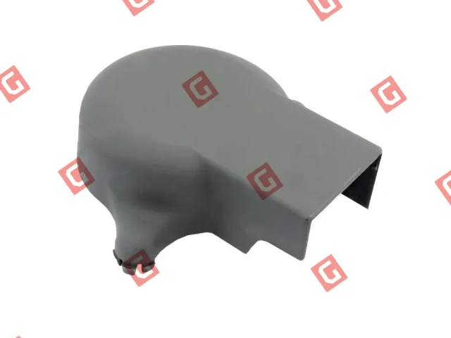 Кожух захисний двигуна SPIDO (PPD1061)