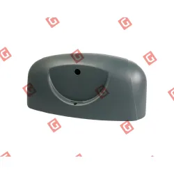 Кришка верхня пластикова HYPPO (PPD1177A.4540)