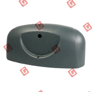 Кришка верхня пластикова HYPPO (PPD1177A.4540)