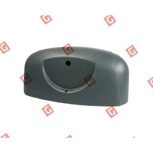 Кришка верхня пластикова HYPPO (PPD1177A.4540)