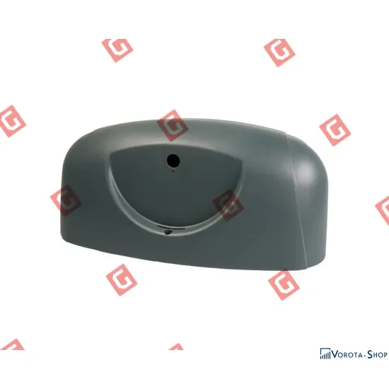 Кришка верхня пластикова HYPPO (PPD1177A.4540)