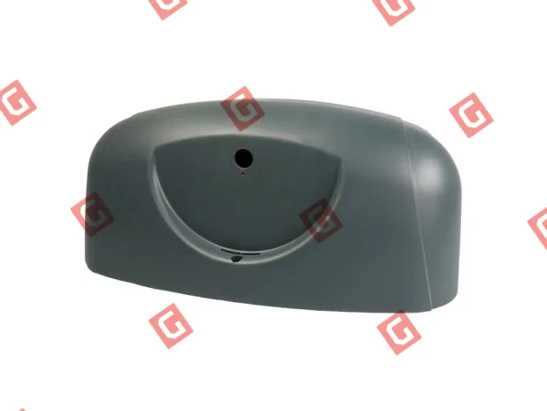 Кришка верхня пластикова HYPPO (PPD1177A.4540)