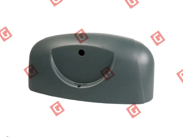 Кришка верхня пластикова HYPPO (PPD1177A.4540)