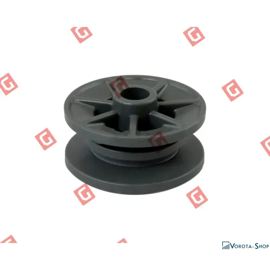Колесо натягу ланцюга SHEL50/SHEL75 (PPD1305.4540)