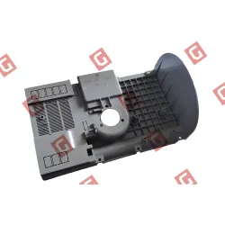 Підставка двигуна SHEL (PPD1317CR02.4540)