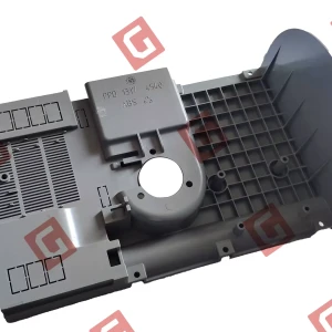 Підставка двигуна SHEL (PPD1317CR02.4540)