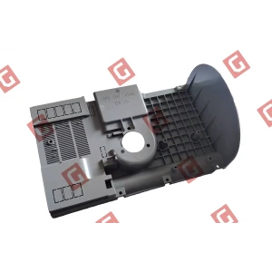 Підставка двигуна SHEL (PPD1317CR02.4540)