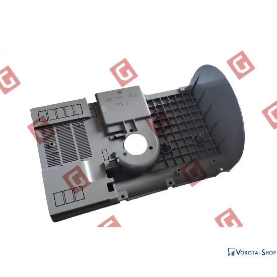 Підставка двигуна SHEL (PPD1317CR02.4540)