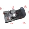 Підставка двигуна SHEL (PPD1317CR02.4540)