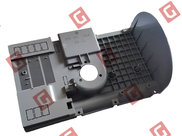 Підставка двигуна SHEL (PPD1317CR02.4540)
