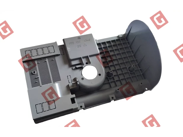 Підставка двигуна SHEL (PPD1317CR02.4540)