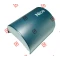 Кришка двигуна SHEL графіт (PPD1318D.45401)