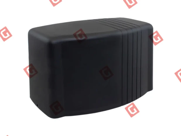 Кришка корпусу верхня TH1500 (PPD1866A.4540)