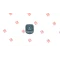 Язичок замка розблокування THOR/ROBO (PPD1878A.4540)