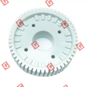 Шестерня редуктора ROBUS350/ROAD200/400 (PPD1880R01.4540)