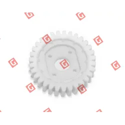 Шестерня черв’ячна пластикова SUMO (PPD2061R02.4540)
