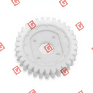 Шестерня черв’ячна пластикова SUMO (PPD2061R02.4540)