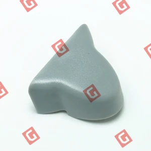 Заглушка на демпфер стріли шлагбаума XBA19, XBA400 (PPD2368.4540)