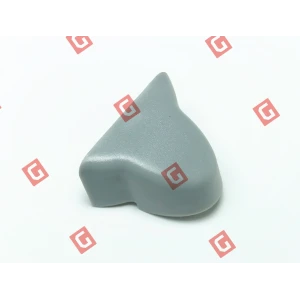 Заглушка на демпфер стріли шлагбаума XBA19, XBA400 (PPD2368.4540)