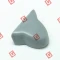 Заглушка на демпфер стріли шлагбаума XBA19, XBA400 (PPD2368.4540)