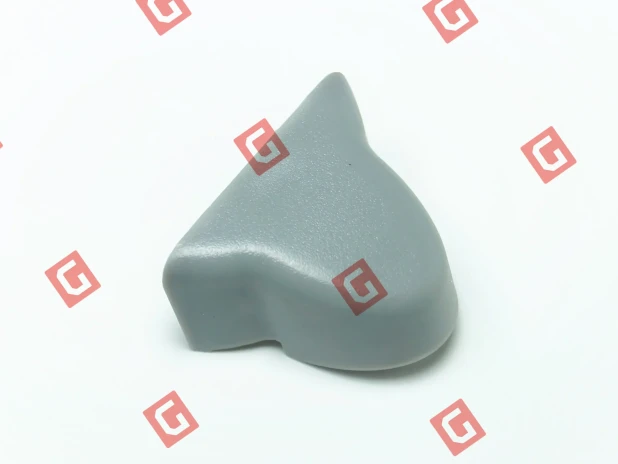 Заглушка на демпфер стріли шлагбаума XBA19, XBA400 (PPD2368.4540)