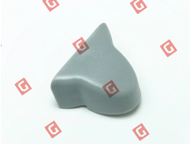 Заглушка на демпфер стріли шлагбаума XBA19, XBA400 (PPD2368.4540)