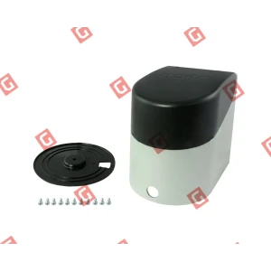 Комплект кришок HOPP (PRHO01)