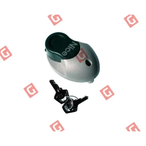 Розблокування в зборі HYPPO (PRHY01)