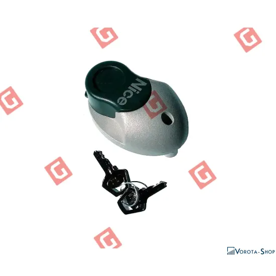 Розблокування в зборі HYPPO (PRHY01)