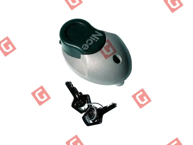 Розблокування в зборі HYPPO (PRHY01)