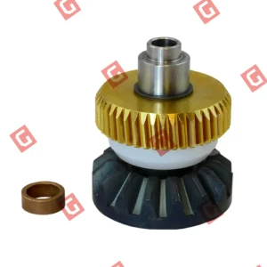 Редуктор в зборі MOBY 4024/5024 (PRMB03A)