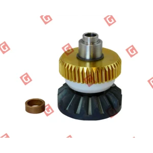 Редуктор в зборі MOBY 4024/5024 (PRMB03A)