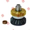 Редуктор в зборі MOBY 4024/5024 (PRMB03A)