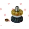Редуктор в зборі MOBY 4024/5024 (PRMB03A)