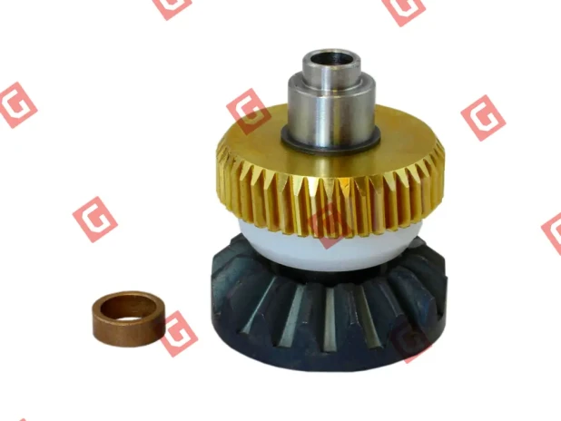 Редуктор в зборі MOBY 4024/5024 (PRMB03A)