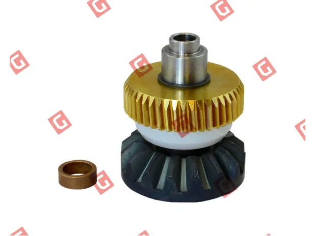 Редуктор в зборі MOBY 4024/5024 (PRMB03A)