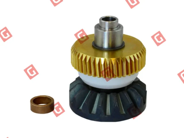 Редуктор в зборі MOBY 4024/5024 (PRMB03A)