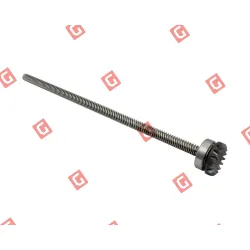 Вал у зборі MOBY 4005/6 (PRMB04)