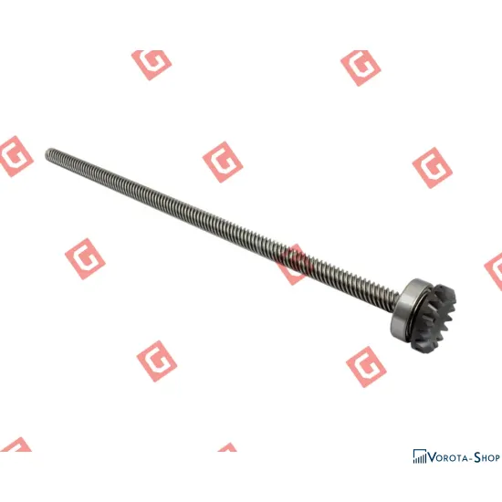 Вал у зборі MOBY 4005/6 (PRMB04)