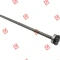 Вал у зборі MOBY 4005/6 (PRMB04)