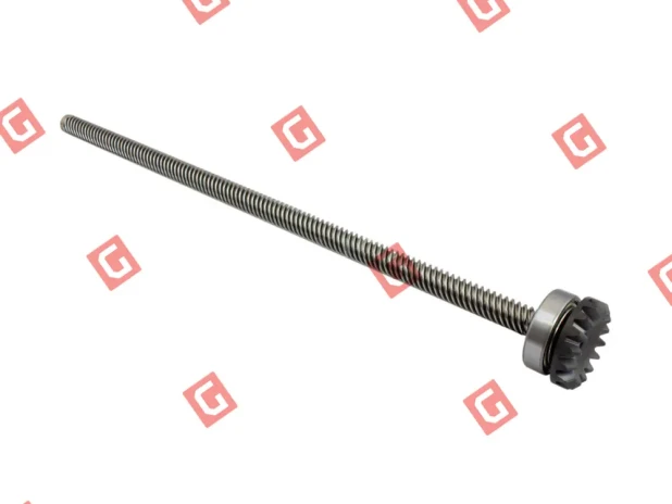 Вал у зборі MOBY 4005/6 (PRMB04)