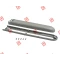 Комплект передніх кришок WINGO4xxx/MOBY4xxx (PRMB07F)