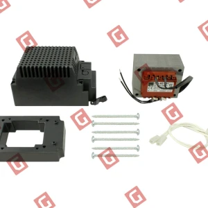 Трансформатор в комплекті MC424 (PRMC42401)