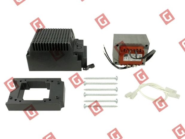 Трансформатор в комплекті MC424 (PRMC42401)