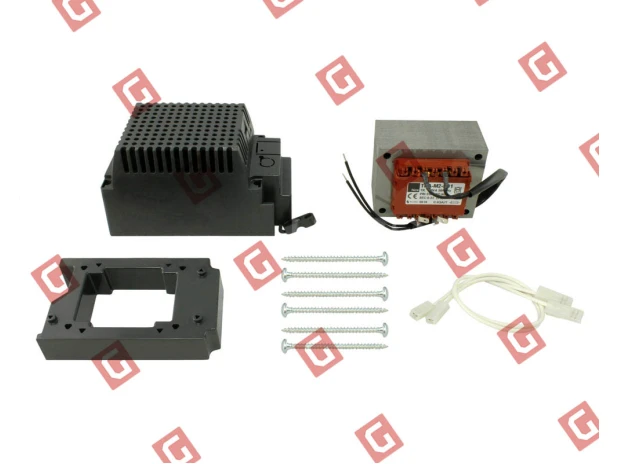 Трансформатор в комплекті MC424 (PRMC42401)