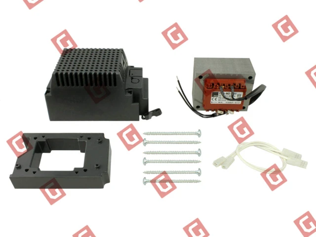 Трансформатор в комплекті MC424 (PRMC42401)