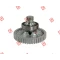 Вал вихідний METRO 3000 в комплекті (PRME02R01)