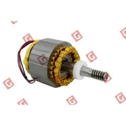 Електродвигун PL4000/PL4005/PL5015 (PRPL02)