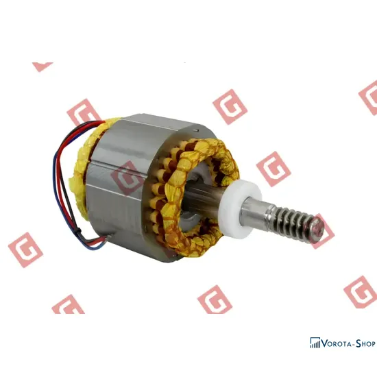 Електродвигун PL4000/PL4005/PL5015 (PRPL02)